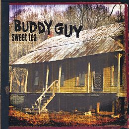 Buddy Guy CD Sweet Tea