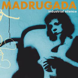 Madrugada CD Industrial Silence