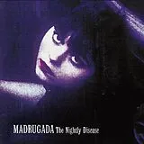 Madrugada CD Nightly Disease
