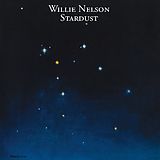 Willie Nelson CD Stardust+2