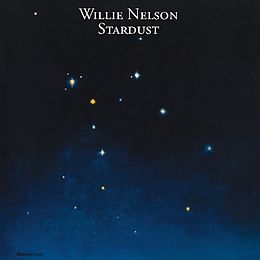 Willie Nelson CD Stardust+2