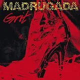 Madrugada CD Grit