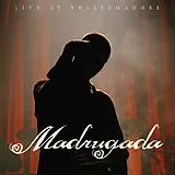 Madrugada CD Live At Tralfamadore