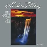 Modern Talking CD In The Garden Of Venus
