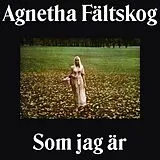 Agnetha Faltskog CD Som Jag Ar