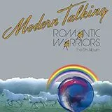 Modern Talking CD Romantic Warriors