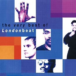 Londonbeat CD Very Best Of