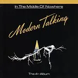 Modern Talking CD In The Middle Of Nowhere