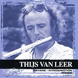 Thijs van Leer CD Collections