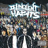 Delinquent Habits CD Delinquent Habits