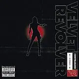Velvet Revolver CD Contraband