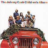 Johnny Cash CD Johnny Cash Children'S Album