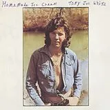 Tony Joe White CD Home Made Ice Cream