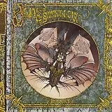 Jon Anderson CD Olias Of Sunhillow