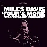 Miles Davis CD Four & More
