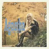 Agnetha Faltskog CD Agnetha Faltskog