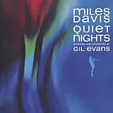 Miles Davis CD Quiet Nights