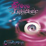 Steve Lukather CD Candyman