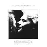 John Farnham CD Whispering Jack