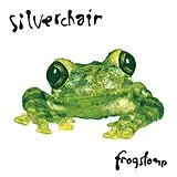 Silverchair CD Frogstomp