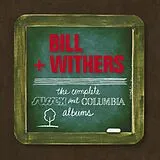 Bill Withers CD Complete Sussex & Columbia Album Masters