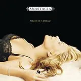 Anastacia Lyn Newkirk CD Pieces Of A Dream