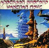Anderson/Bruford/Wakeman/Howe CD Anderson Bruford Wakeman Howe