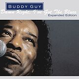 Buddy Guy CD Damn Right,I'Ve Got The Blues