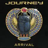 Journey CD Arrival