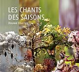 Douwe Eisenga CD Les Chants Des Saisons