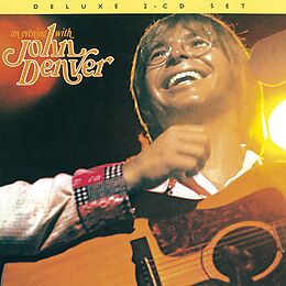 John Denver CD An Evening With...