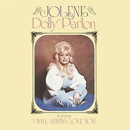 Dolly Parton CD Jolene