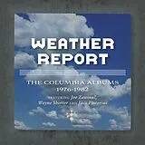 Weather Report CD Columbia Albums 1976-1982/The Jaco Years