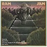 Ram Jam CD Ram Jam