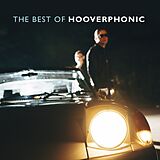 Hooverphonic CD Best Of Hooverphonic