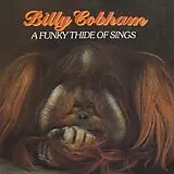 Billy Cobham CD A Funky Thide Of Sings