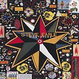 Steve Earle CD Sidetracks