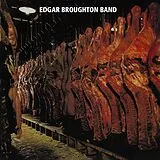 Edgar Broughton Band CD Edgar Broughton Band