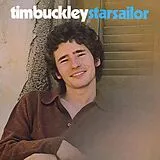 Tim Buckley CD Starsailor