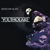 Dead Or Alive CD Youthquake