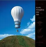 The Alan Parsons Project CD On Air