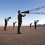 The Alan Parsons Project CD Live (Very Best Of)