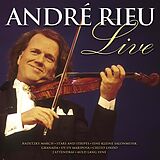 Andre Rieu CD Live