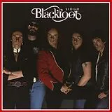 Blackfoot CD Siogo