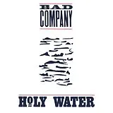 Bad Company CD Holy Water