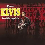 Elvis Presley CD From Elvis In Memphis