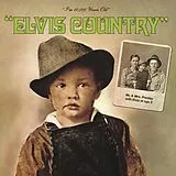 Elvis Presley CD Elvis Country