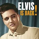 Elvis Presley CD Elvis Is Back