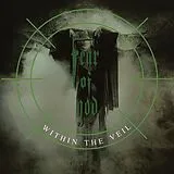 Fear Of God CD Within The Veil