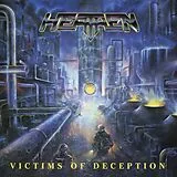 Heathen CD Victims Of Deception
